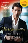 Vurige verovering - Michelle Celmer - 9789402538809