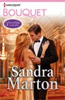 Bouquet Special Sandra Marton - Sandra Marton - 9789402538922