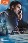 Begraven geheim - Mallory Kane - 9789402538953