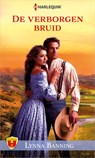 De verborgen bruid - Lynna Banning - 9789402539592