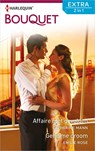 Affaire met gevolgen ; Geheime droom - Catherine Mann ; Emilie Rose - 9789402539738