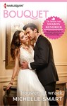 Trouwen uit wraak - Michelle Smart - 9789402540017