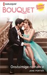 Onstuimige romance - Jane Porter - 9789402540420