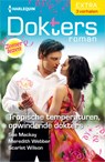 Tropische temperaturen, opwindende dokters - Sue MacKay ; Meredith Webber ; Scarlet Wilson - 9789402541038