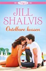 Ontelbare kussen - Jill Shalvis - 9789402541090