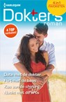 Date met de dokter ; Flirt met de baas ; Kus van de chirurg ; Nacht met de arts - Carol Marinelli ; Fiona McArthur ; Emily Forbes ; Amy Andrews - 9789402541137