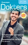 Schokkende ontmoeting ; Spoedeisende verleiding - Annie O'Neil ; Tina Beckett - 9789402541588