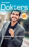 Spoedeisende verleiding - Tina Beckett - 9789402541601