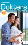 Jawoord van de dokter - Annie O'Neil - 9789402541991