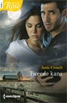 Tweede kans - Janie Crouch - 9789402542066