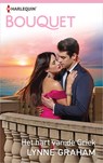 Het hart van de Griek - Lynne Graham - 9789402542110