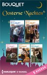 Oosterse nachten 6 - Lynn Raye Harris ; Carol Marinelli ; Lucy Monroe ; Sarah Morgan ; Caitlin Crews - 9789402542813