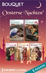 Oosterse nachten 7 - Jennie Lucas ; Kate Walker ; Kim Lawrence ; Susanna Carr ; Maggie Cox - 9789402542820