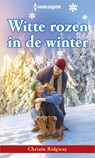 Witte rozen in de winter - Christie Ridgway - 9789402543902