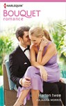Harten twee - Julianna Morris - 9789402544145