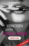 Verboden lusten - Susan Lyons ; Tiffany Reisz ; Jackie Barbosa ; Alison Tyler ; Destiny D'Otare - 9789402544244