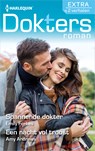 Spannende dokter ; Een nacht vol troost - Emily Forbes ; Amy Andrews - 9789402544831