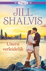 Uiterst verleidelijk - Jill Shalvis - 9789402544862