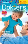 Dokters & papa's - Dianne Drake ; Kate Hardy ; Scarlet Wilson - 9789402545678
