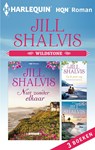 Wildstone - Jill Shalvis - 9789402545852