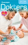 Doktersgeheim / Papa Chirurg (2in1) - Scarlet Wilson ; Sue MacKay - 9789402546101