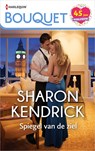 Spiegel van de ziel - Sharon Kendrick - 9789402546224