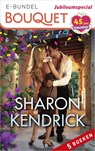 Sharon Kendrick Jubileumspecial - Sharon Kendrick - 9789402546385