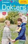 Geloven in geluk - Tina Beckett ; Caroline Anderson ; Alison Roberts - 9789402546699