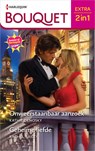 Onweerstaanbaar aanzoek / Geheime liefde - Kathie DeNosky ; Rachel Bailey - 9789402546965