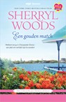 Een gouden match - Sherryl Woods - 9789402547016