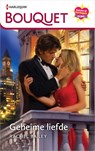 Geheime liefde - Rachel Bailey - 9789402547146