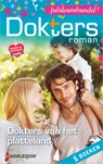 Dokters van het platteland - Judy Campbell ; Dianne Drake ; Louisa Heaton ; Jennifer Taylor ; Maggie Kingsley - 9789402547597