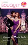 Minnaar uit Monte Carlo - Heidi Rice - 9789402547627