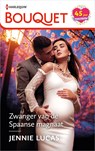 Zwanger van de Spaanse magnaat - Jennie Lucas - 9789402547658
