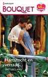 Hartstocht en verraad - Day Leclaire - 9789402547818