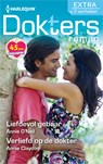 Liefdevol gebaar / Verliefd op de dokter - Annie O'Neil ; Annie Claydon - 9789402547863