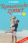 Romantische zomerbundel 5 - Annie West ; Jennifer Taylor ; Carol Marinelli ; Margaret Allison ; Penny Jordan - 9789402547955