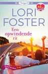 Een opwindende rit - Lori Foster - 9789402548143