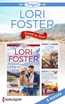 Road to Love - Lori Foster - 9789402548167