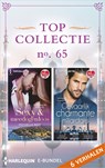 Topcollectie 65 - Michelle Reid ; Susan Stephens ; Julia James ; Rachael Thomas - 9789402548204