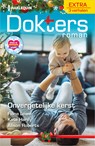 Onvergetelijke kerst - Fiona Lowe ; Kate Hardy ; Alison Roberts - 9789402548686