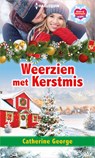 Weerzien met Kerstmis - Catherine George - 9789402548730