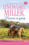 Harten in galop - Linda Lael Miller - 9789402548822
