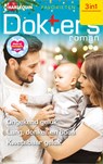 Ongekend geluk / Lang, donker en boos / Kwetsbaar geluk - Caroline Anderson ; Meredith Webber ; Amy Andrews - 9789402548853