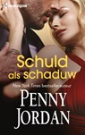 Schuld als schaduw - Penny Jordan - 9789402549034