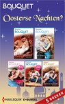 Oosterse nachten 9 - Kate Hewitt ; Susan Stephens ; Annie West ; Michelle Conder ; Kim Lawrence - 9789402549102