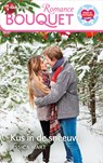 Kus in de sneeuw - Jessica Hart - 9789402549317
