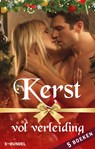 Kerst vol verleiding - Lynne Graham ; Heidi Rice ; Jennifer Drew ; Clare Connelly ; Cathy Williams - 9789402549966