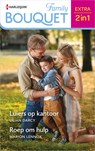 Luiers op kantoor / Roep om hulp - Lilian Darcy ; Marion Lennox - 9789402550115