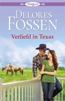 Verliefd in Texas - Delores Fossen - 9789402550139